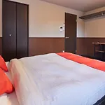 Oyo Hotel Musubi Kyoto Gojo Nishinotoin