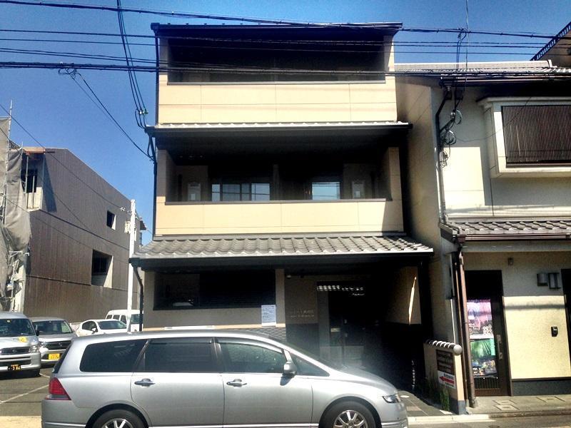 Hotel Oyo Musubi Gojo Nishinotoin 2*