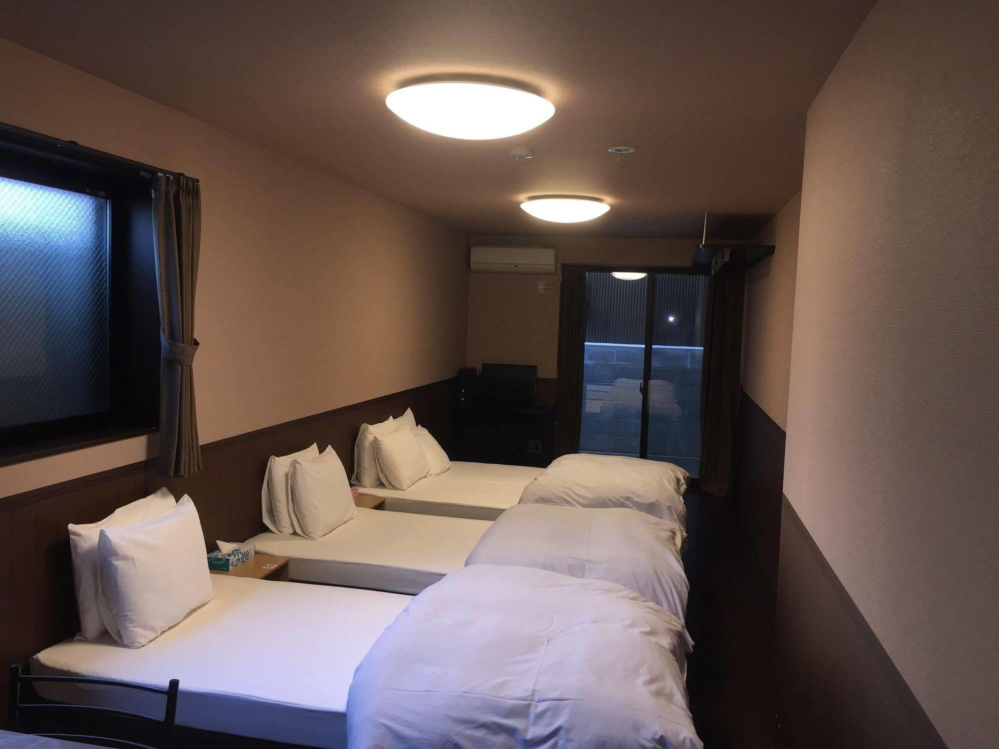 Oyo Musubi Gojo Nishinotoin Hotel
