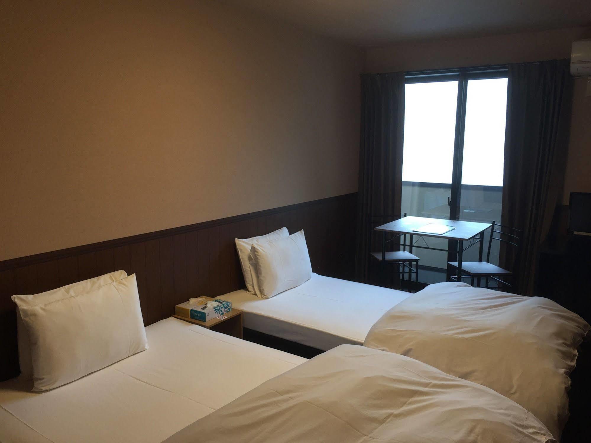 Oyo Musubi Gojo Nishinotoin Hotel Kyoto