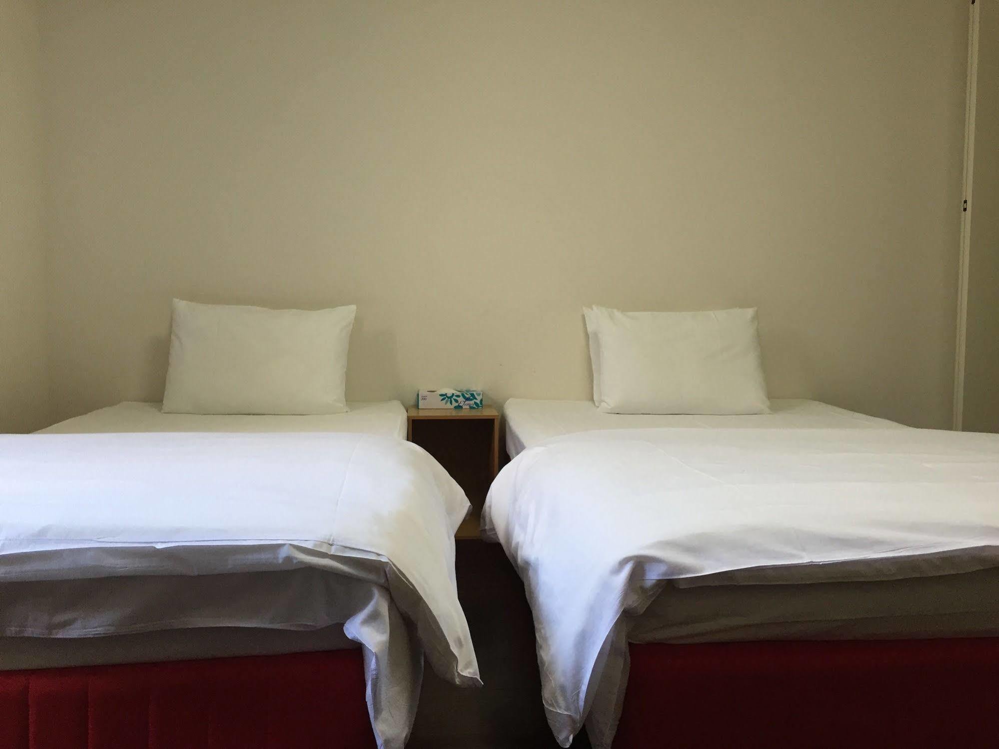 Hotel Oyo Musubi Gojo Nishinotoin Kyoto