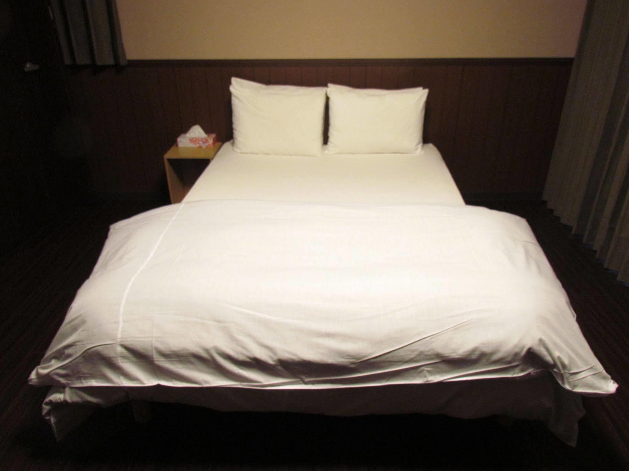 Hotel Oyo Musubi Gojo Nishinotoin 2*