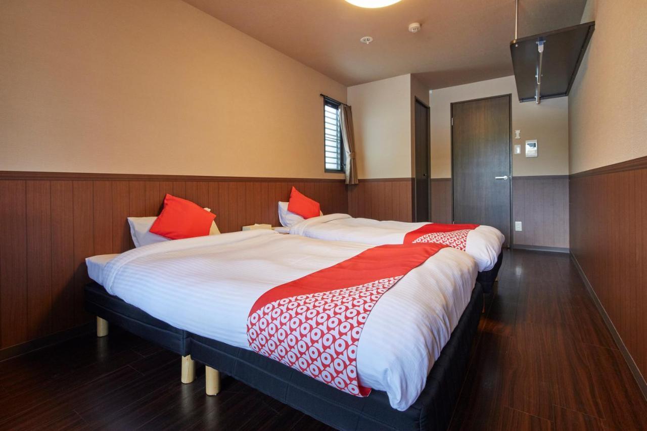 Oyo Musubi Gojo Nishinotoin Hotel 2*