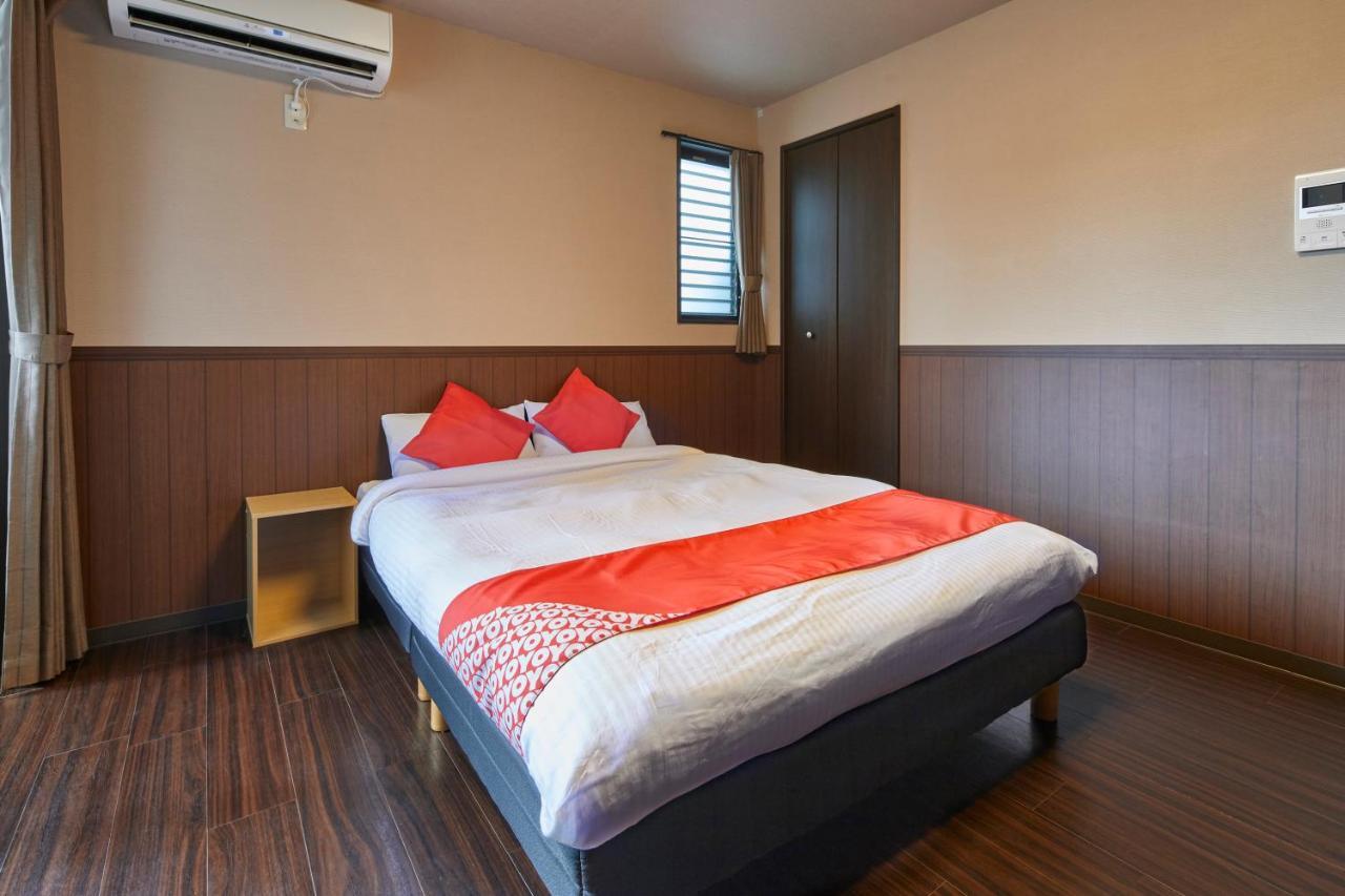 Oyo Musubi Gojo Nishinotoin Hotel 2*