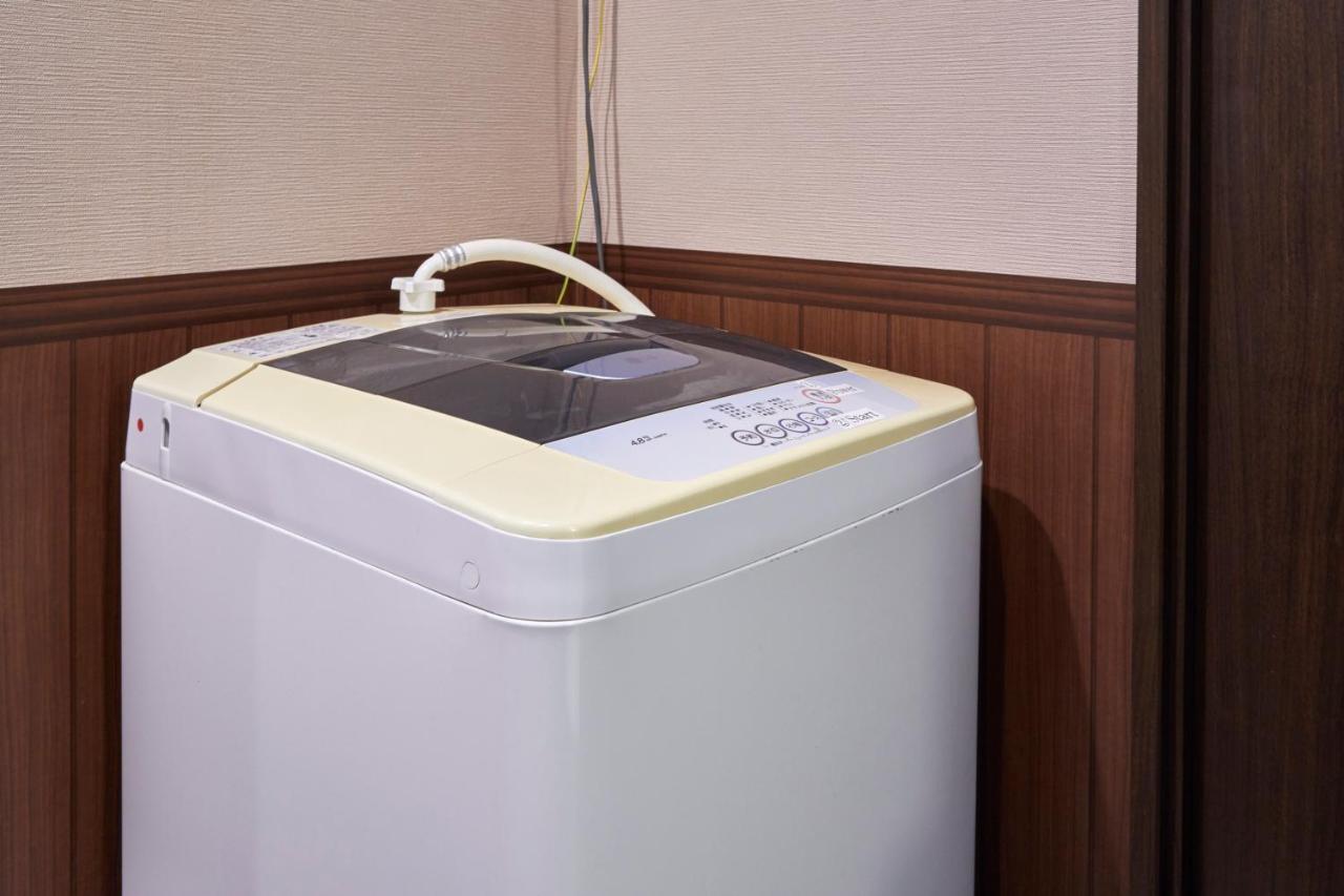 Oyo Musubi Gojo Nishinotoin Hotel 2*